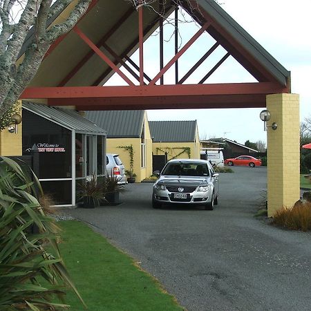 Mount View Motel 하웨라 외부 사진