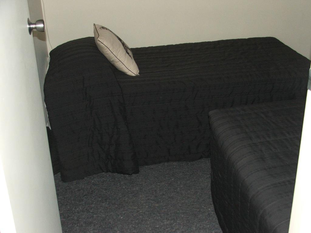 Mount View Motel 하웨라 객실 사진