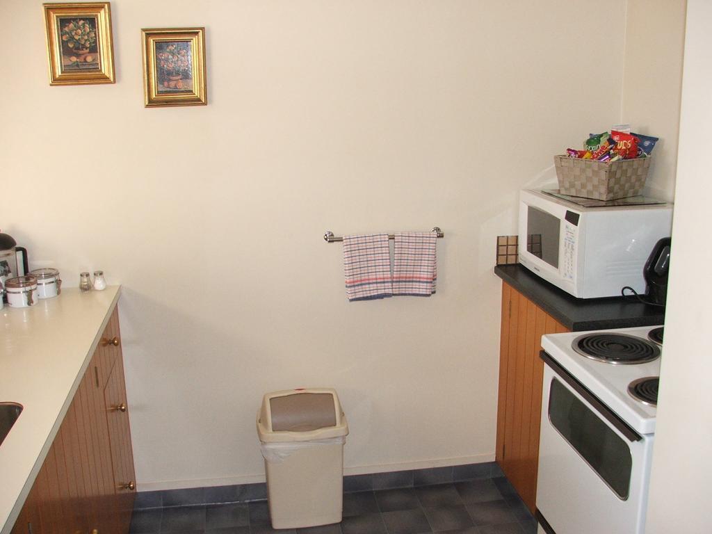 Mount View Motel 하웨라 외부 사진