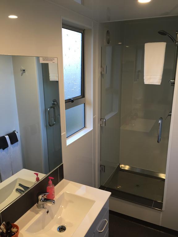 Mount View Motel 하웨라 외부 사진