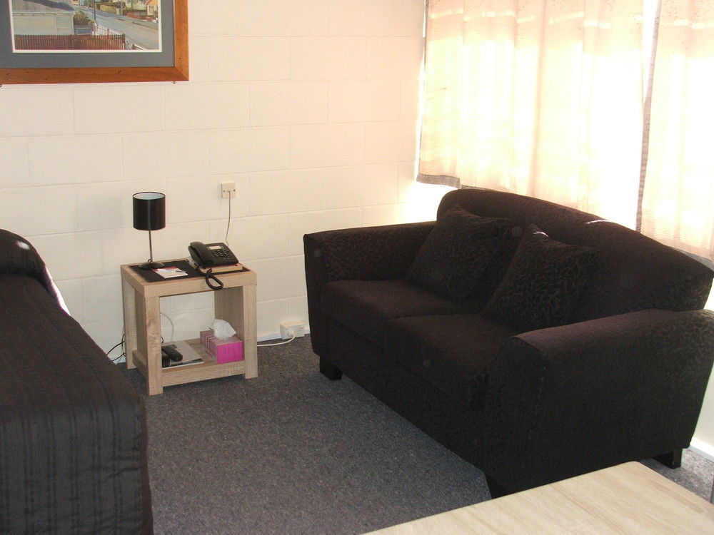 Mount View Motel 하웨라 외부 사진