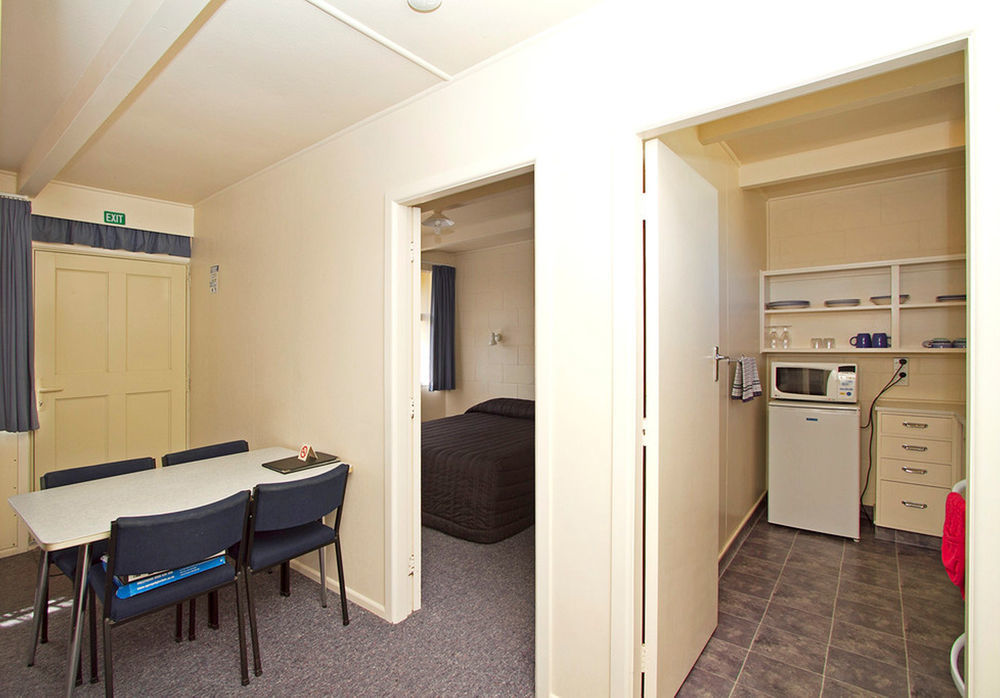 Mount View Motel 하웨라 외부 사진