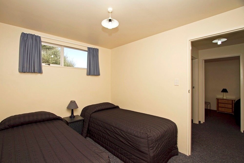 Mount View Motel 하웨라 외부 사진