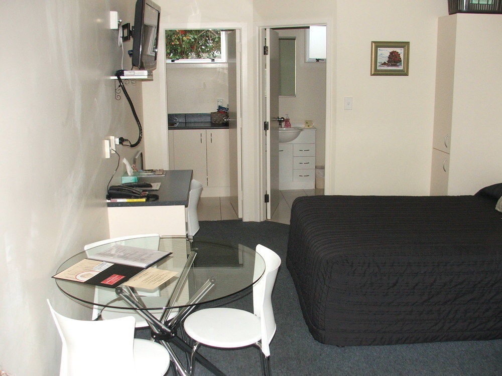 Mount View Motel 하웨라 외부 사진