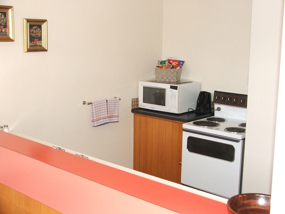 Mount View Motel 하웨라 외부 사진