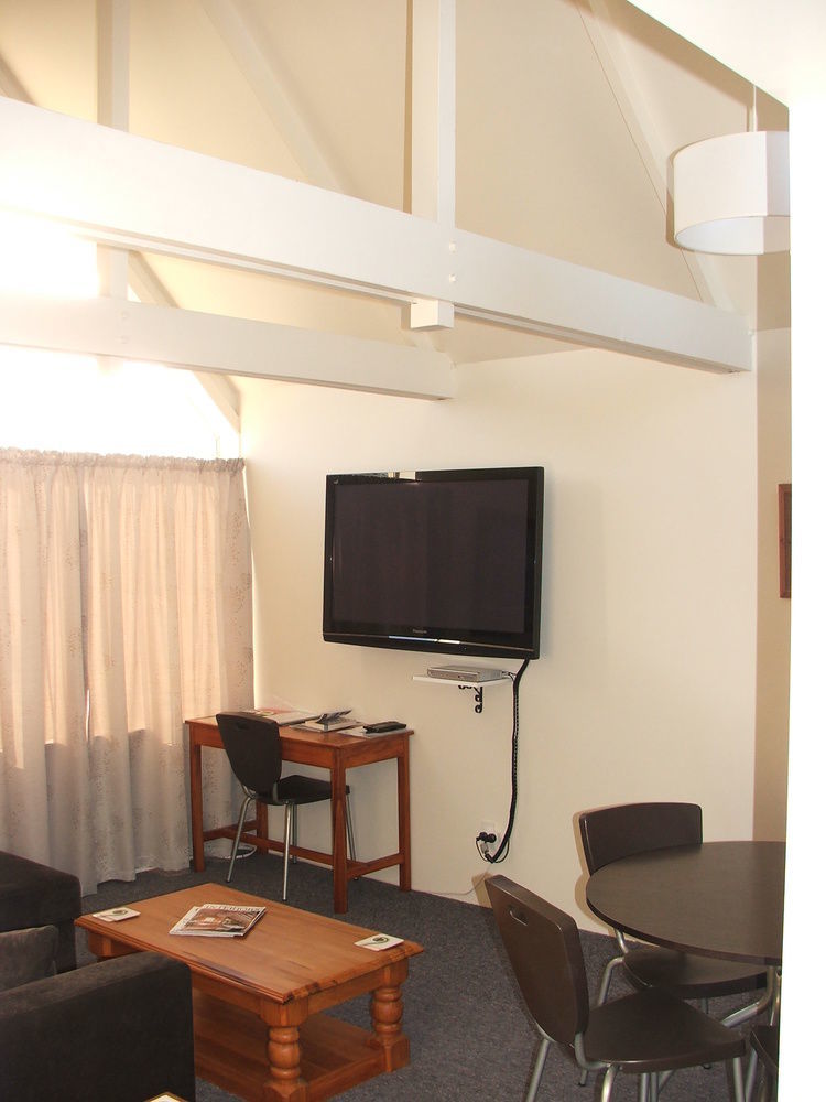 Mount View Motel 하웨라 외부 사진