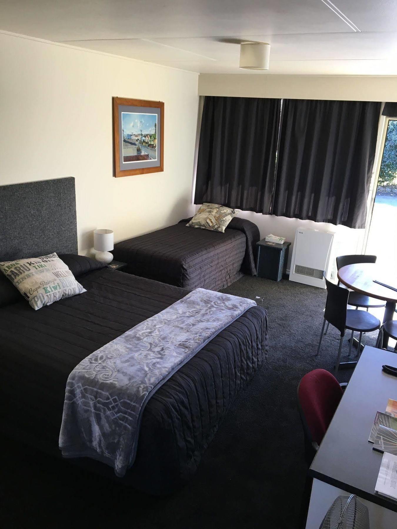 Mount View Motel 하웨라 외부 사진