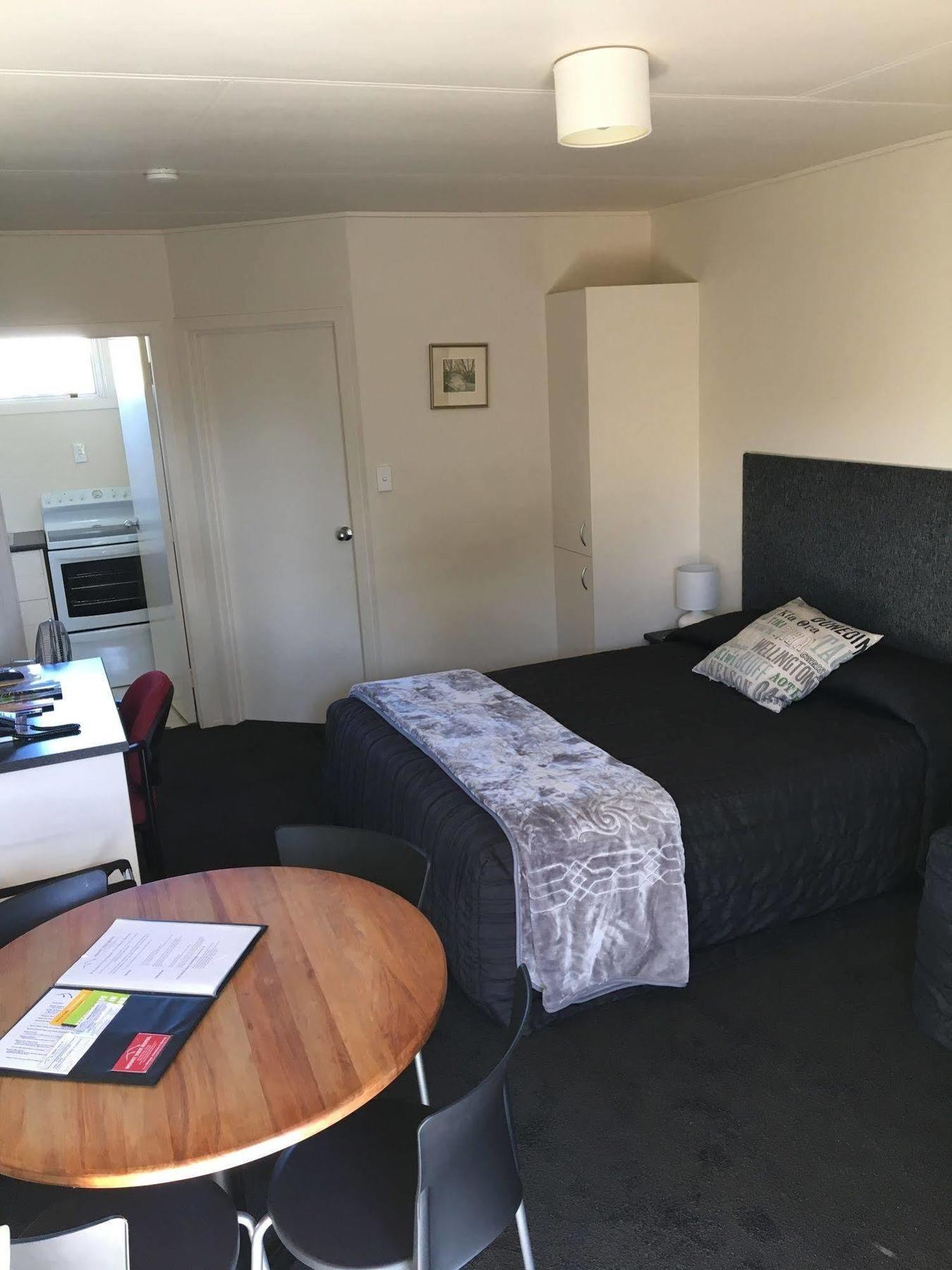 Mount View Motel 하웨라 외부 사진