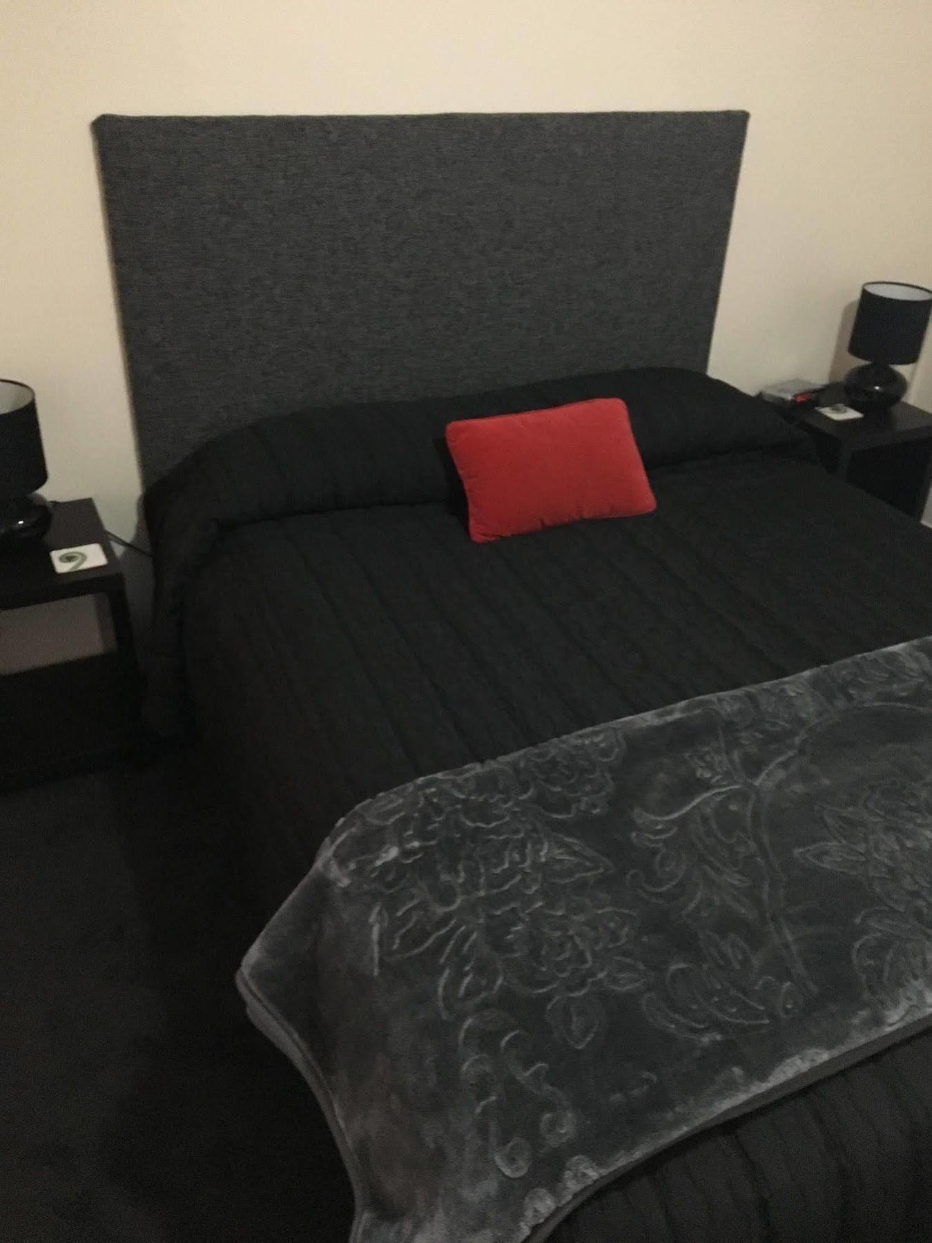 Mount View Motel 하웨라 외부 사진