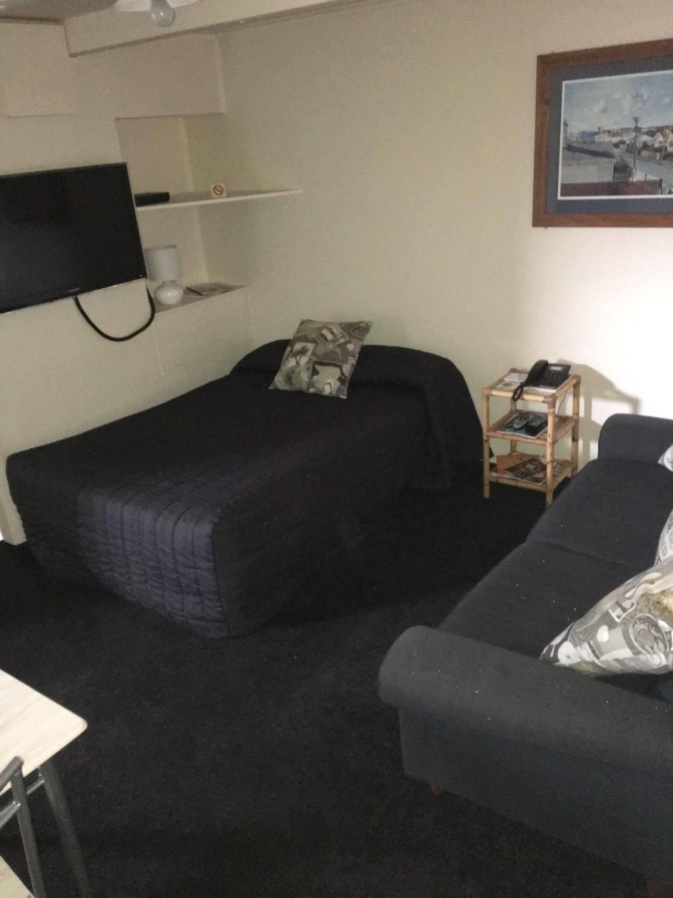 Mount View Motel 하웨라 외부 사진