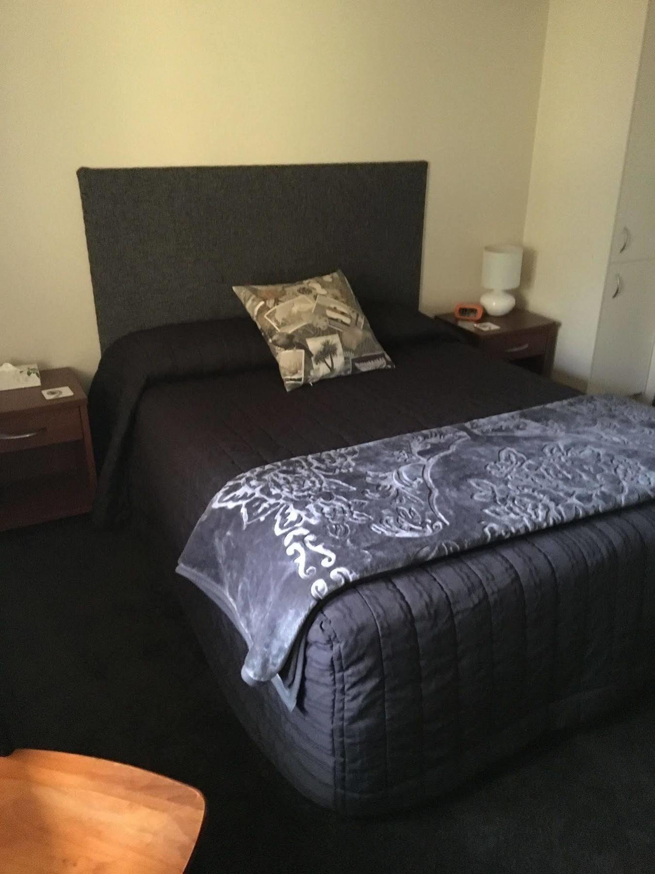 Mount View Motel 하웨라 외부 사진