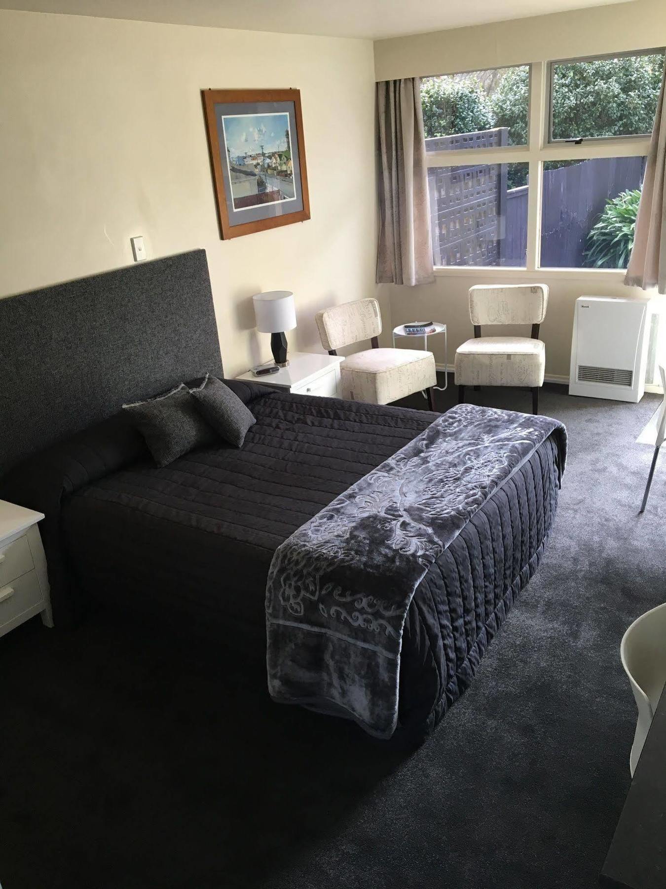 Mount View Motel 하웨라 외부 사진