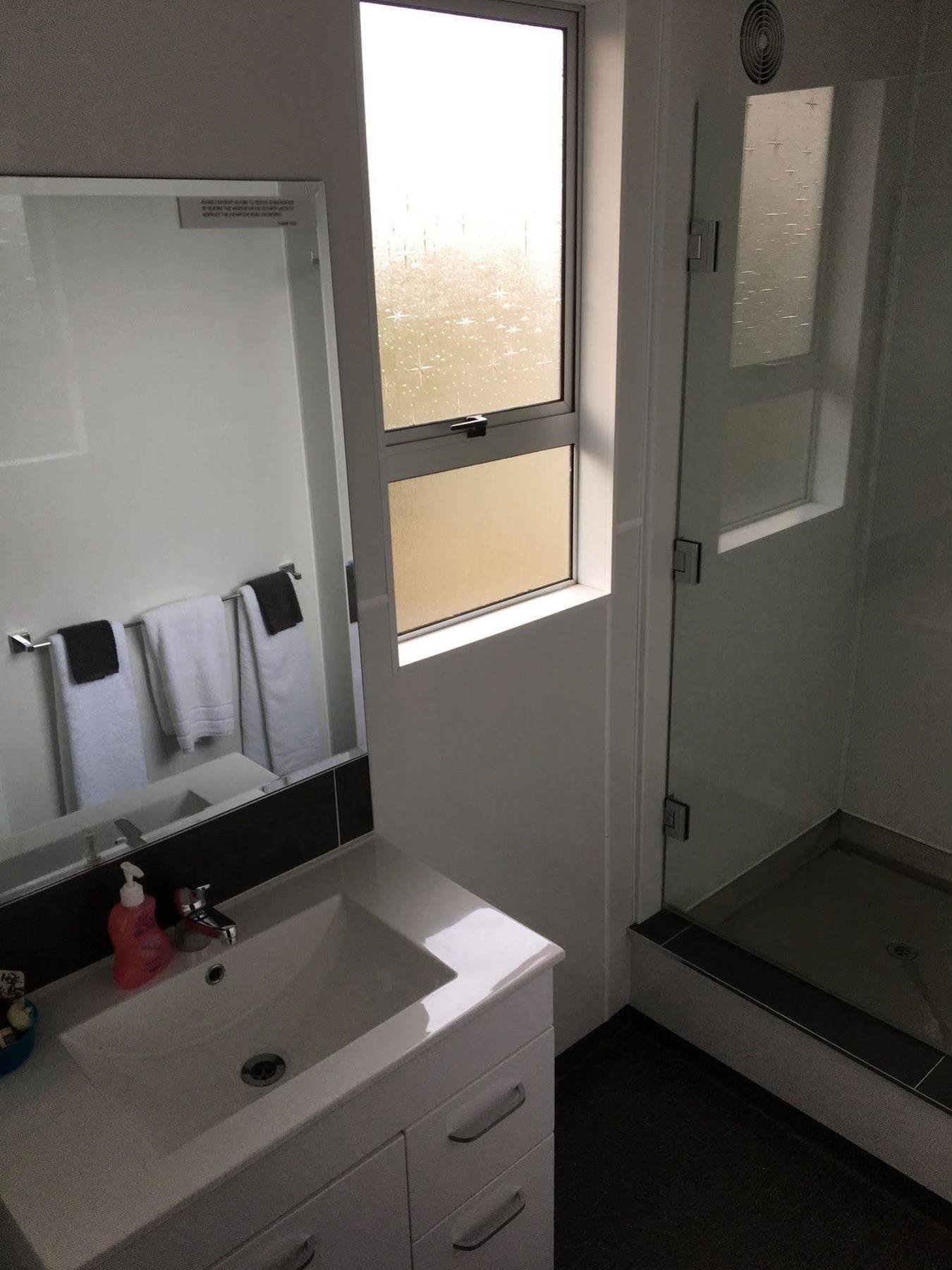 Mount View Motel 하웨라 외부 사진