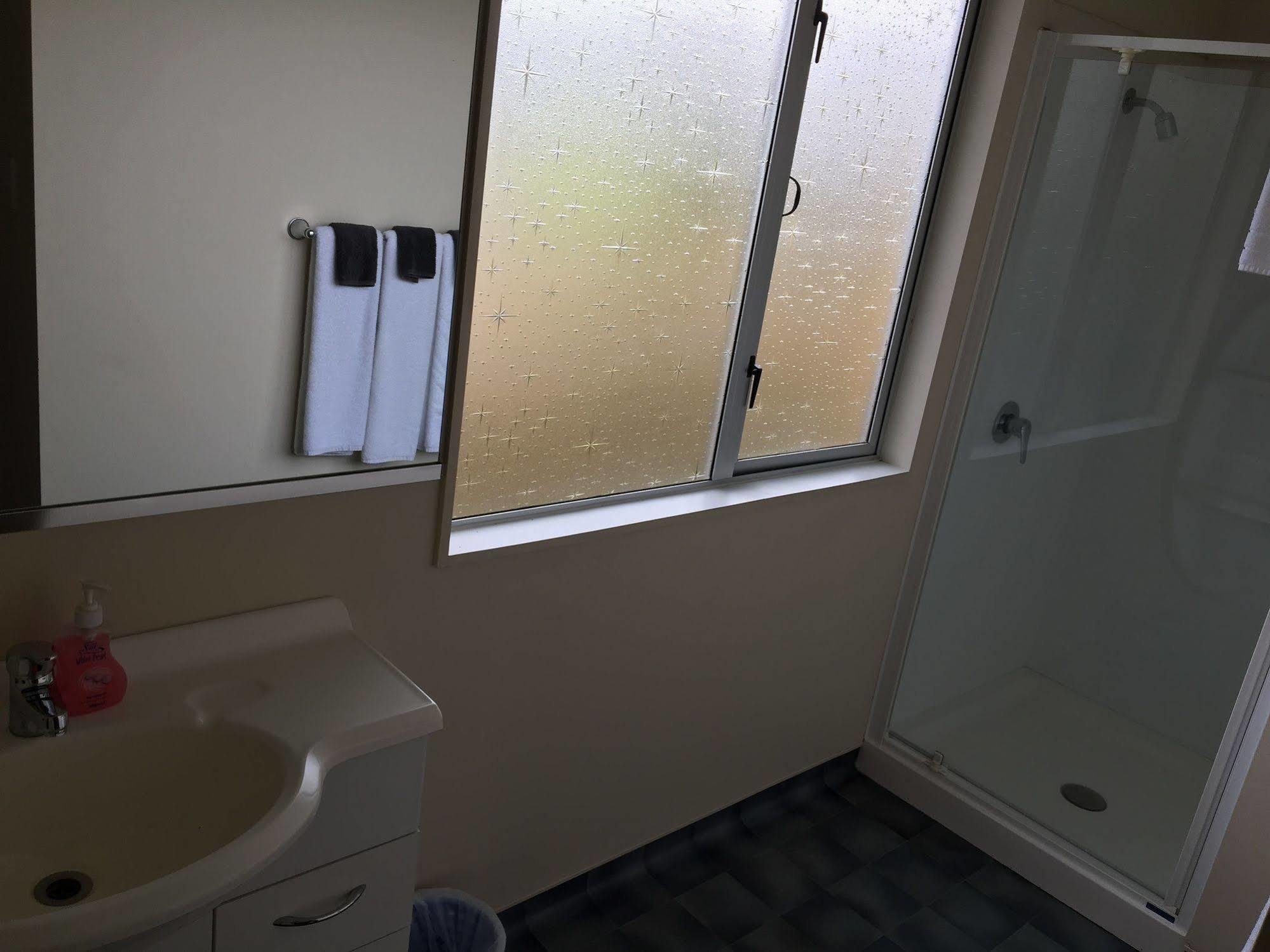 Mount View Motel 하웨라 외부 사진