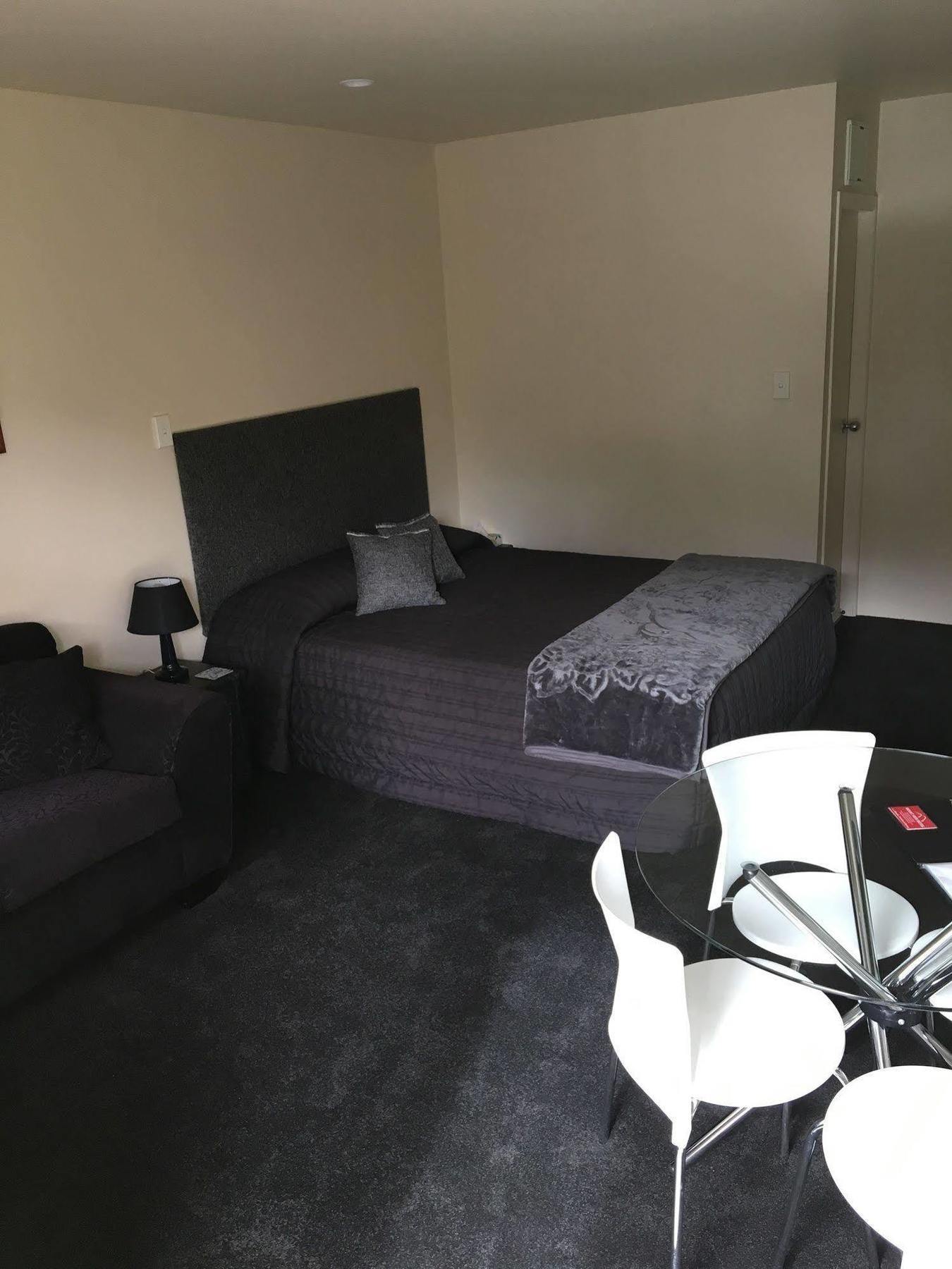 Mount View Motel 하웨라 외부 사진