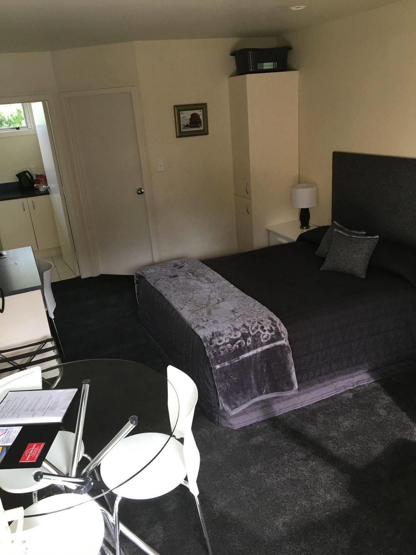 Mount View Motel 하웨라 외부 사진