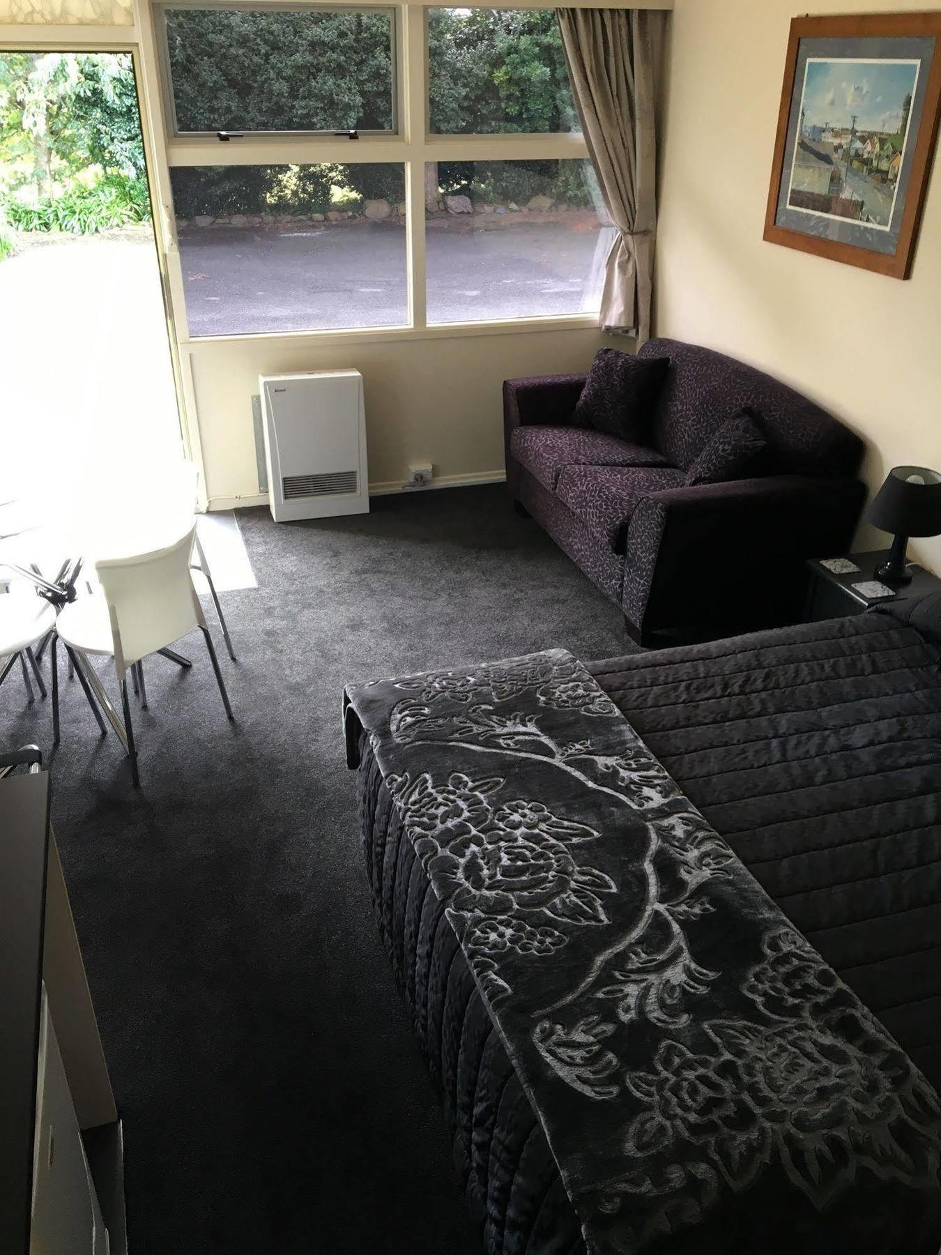 Mount View Motel 하웨라 외부 사진