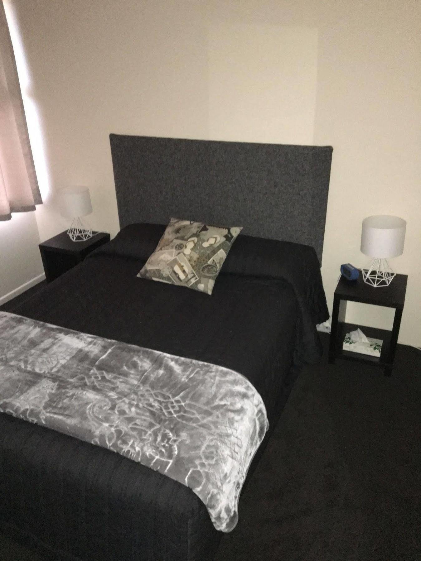 Mount View Motel 하웨라 외부 사진