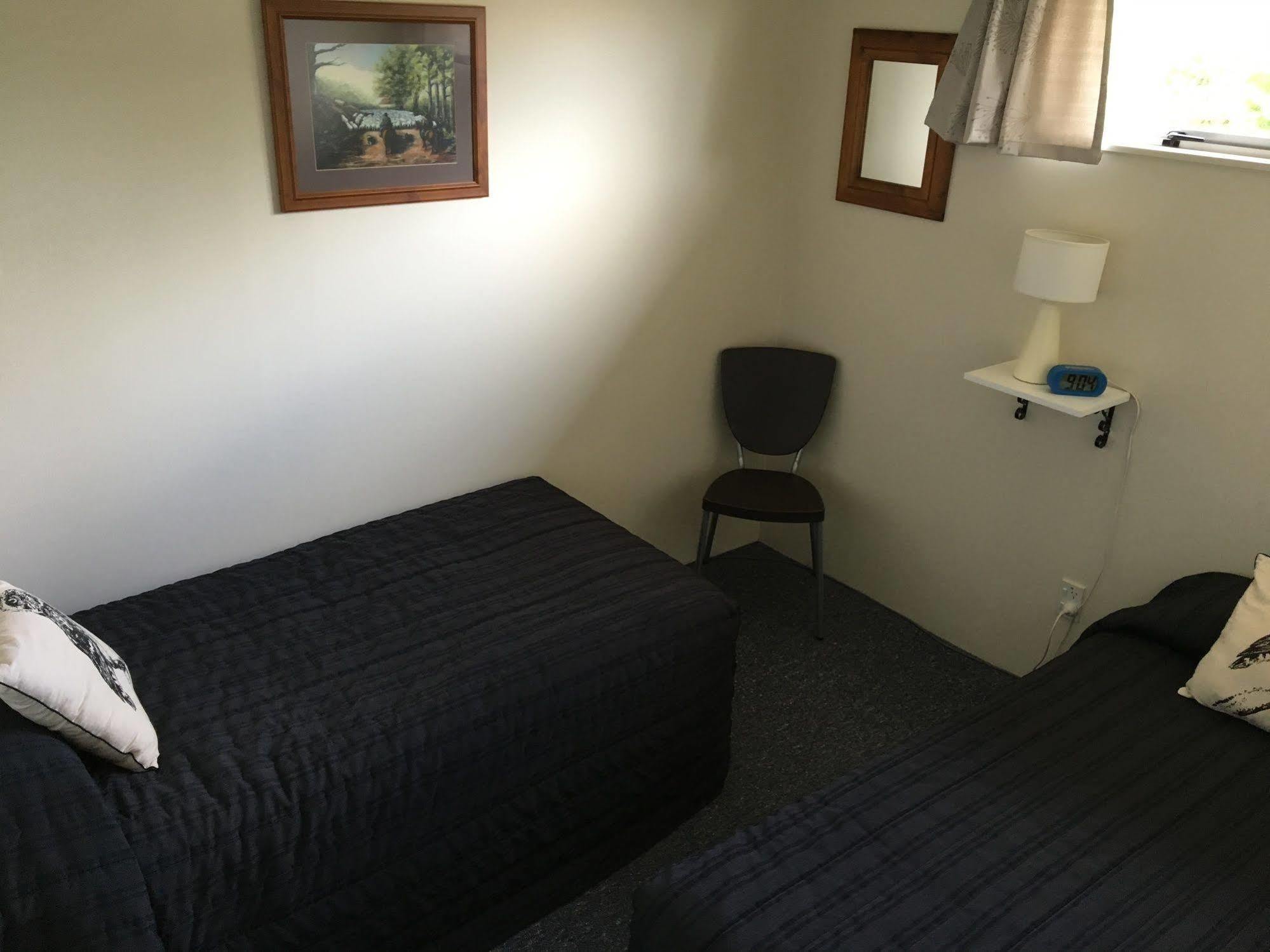 Mount View Motel 하웨라 외부 사진