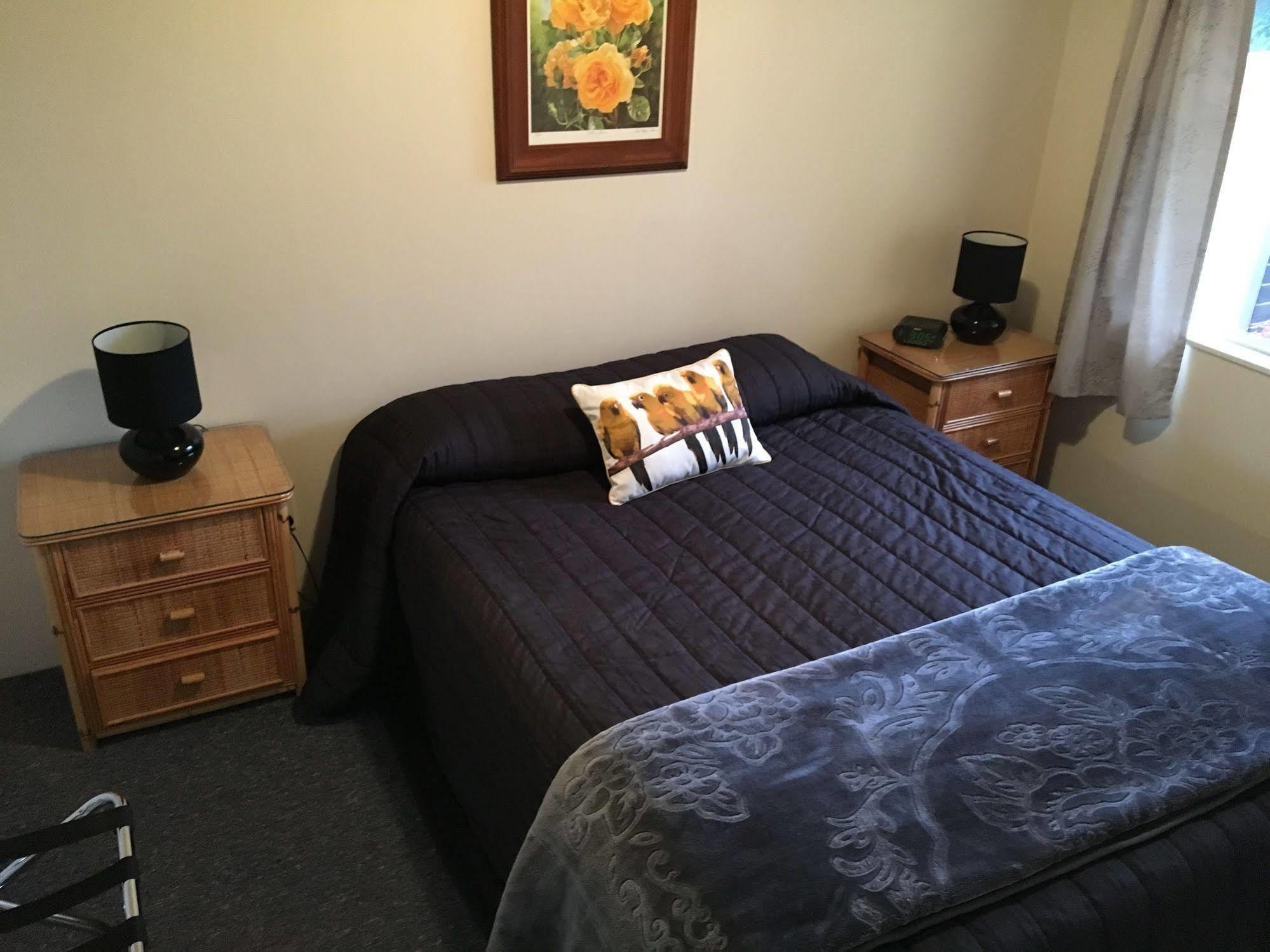 Mount View Motel 하웨라 외부 사진