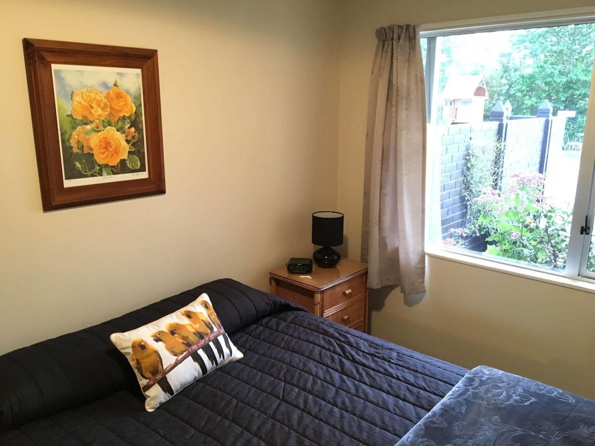 Mount View Motel 하웨라 외부 사진