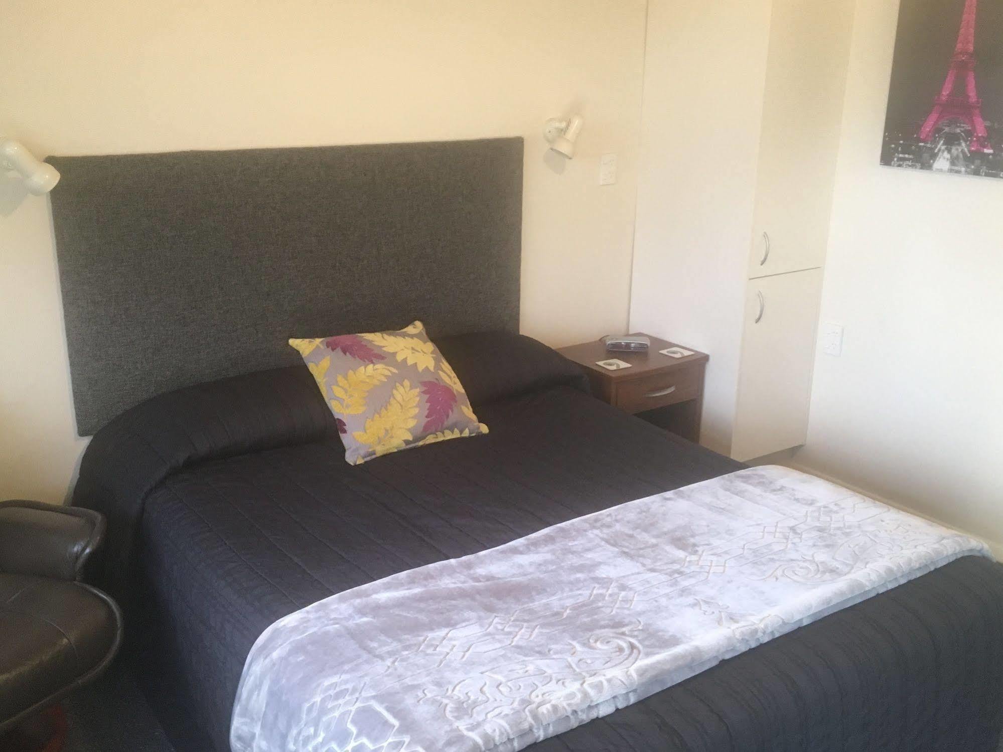 Mount View Motel 하웨라 외부 사진