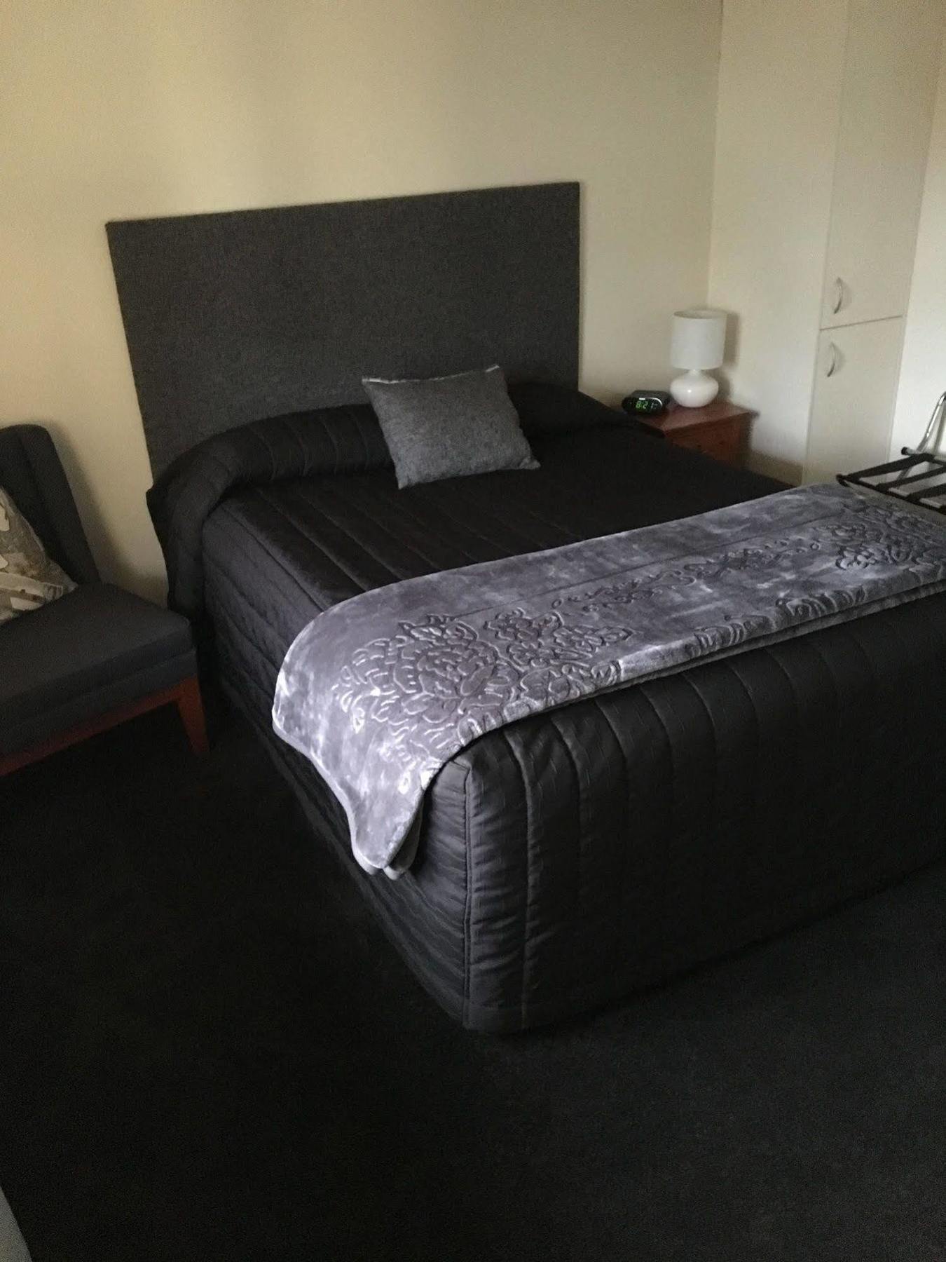 Mount View Motel 하웨라 외부 사진