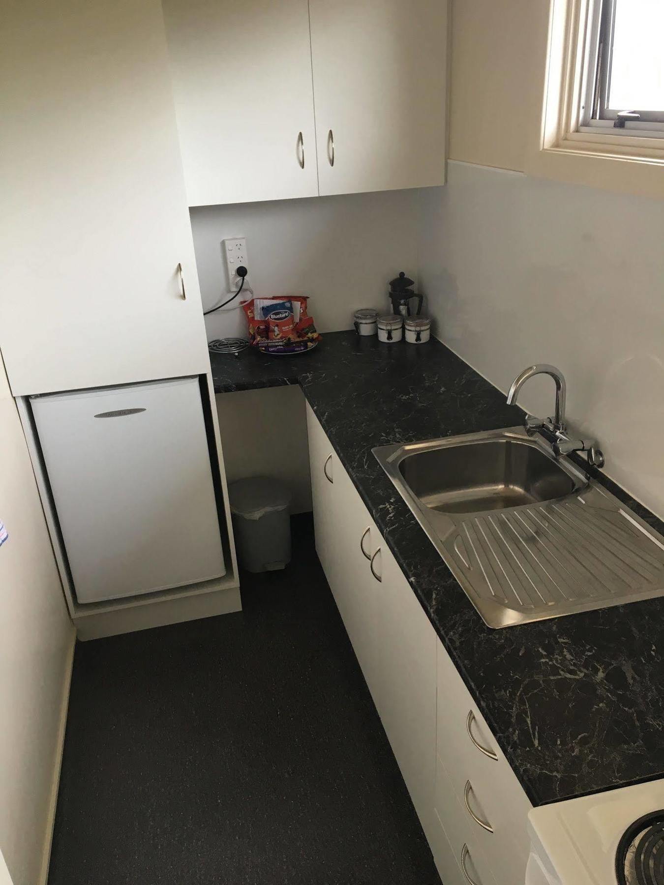 Mount View Motel 하웨라 외부 사진